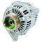Wai Global Alternator, ALTND ERIF, 136 Amp12 Volt, CW, 6Groove Pulley 13964N - alternate 2